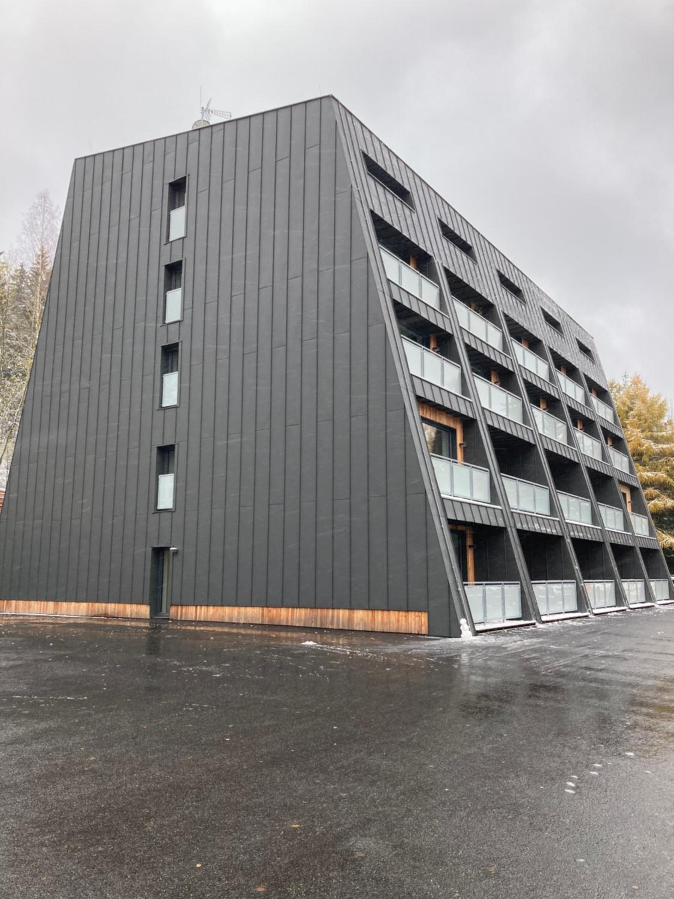 building