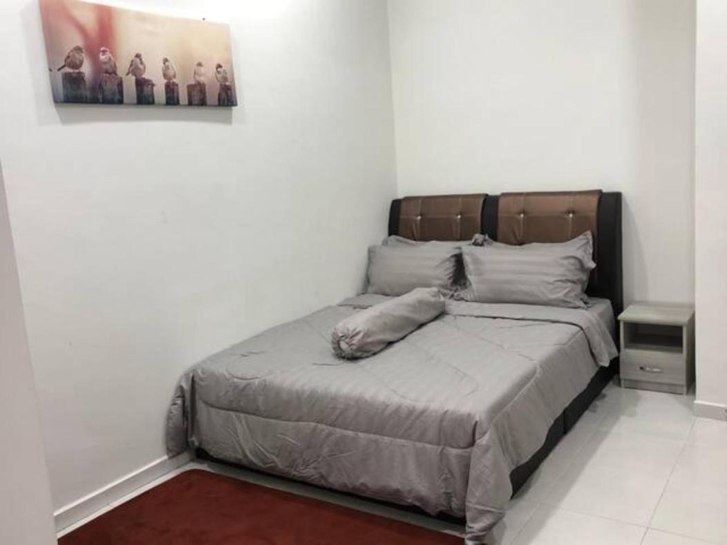 Evergreen 1 Homestay Kuantan photo 8