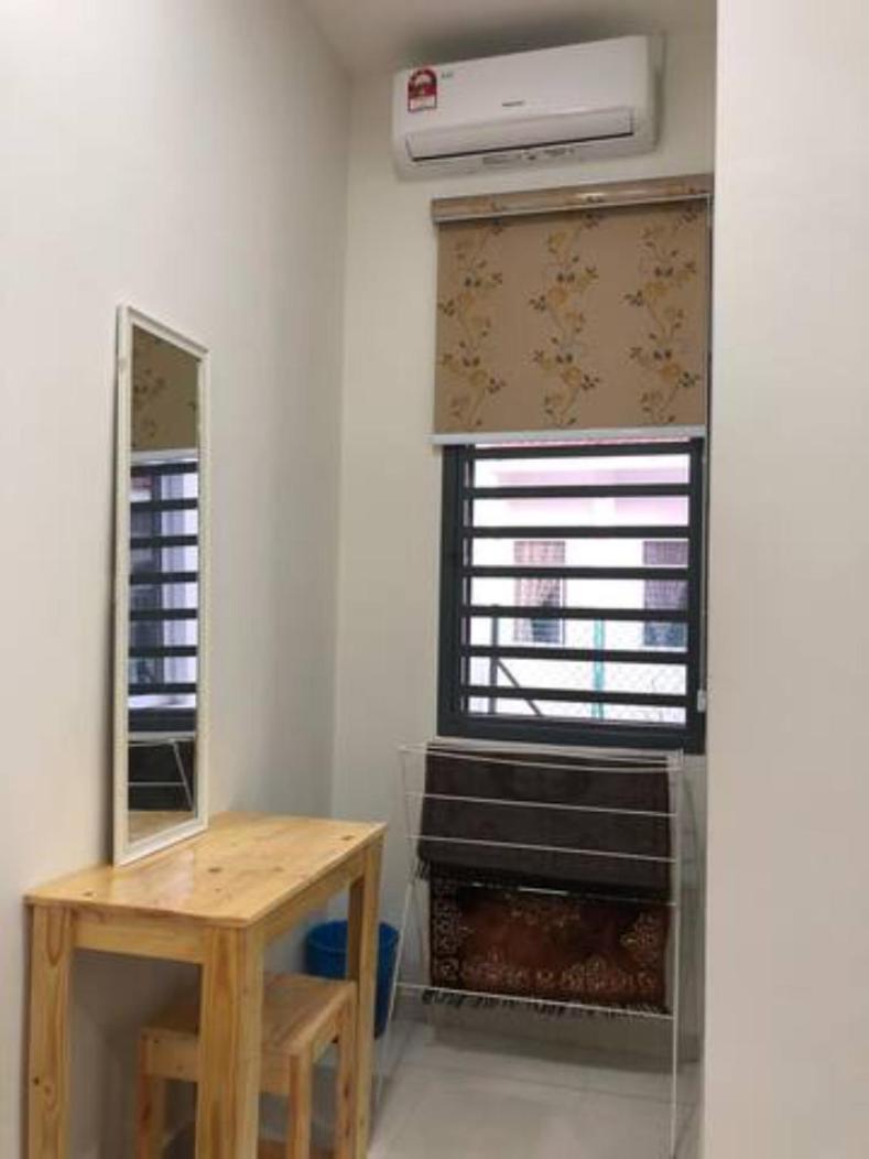 Evergreen 1 Homestay Kuantan