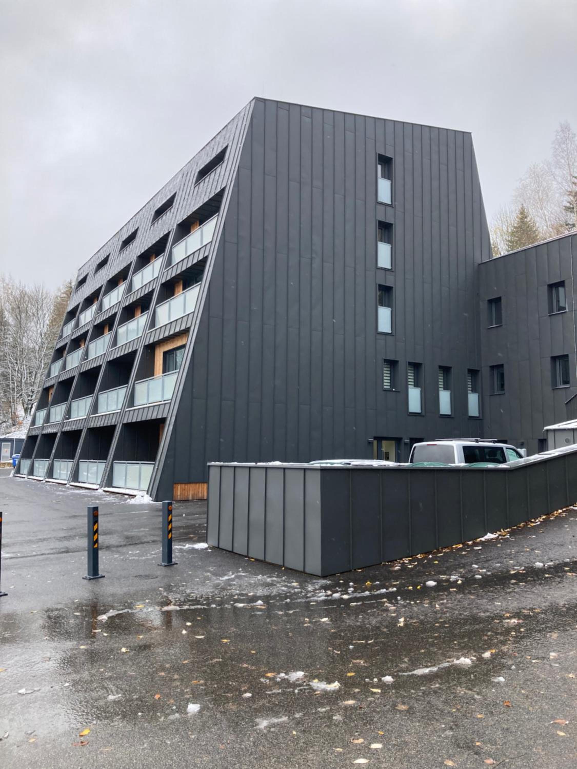 Apartmán U Jelena