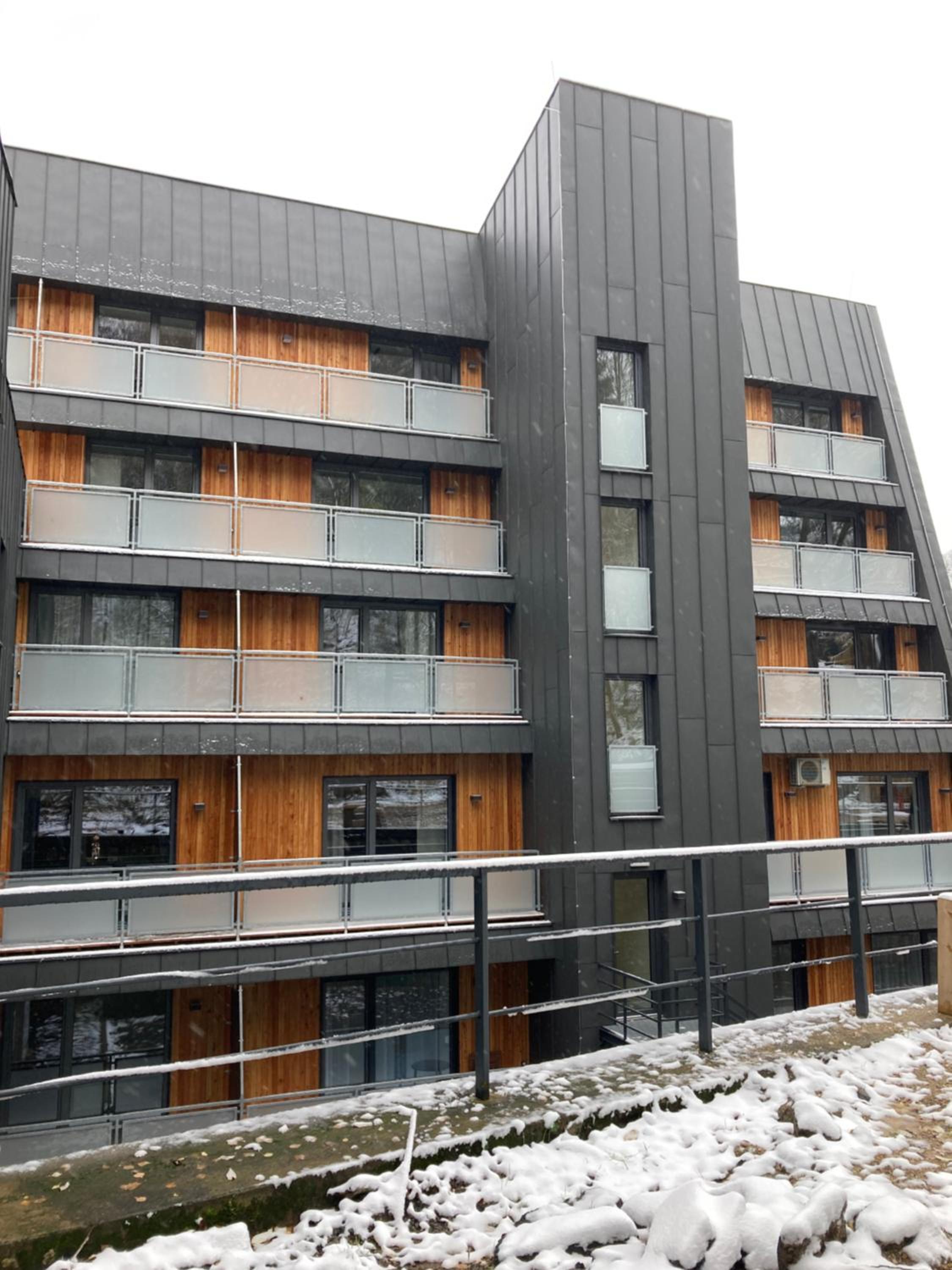 Apartmán U Jelena