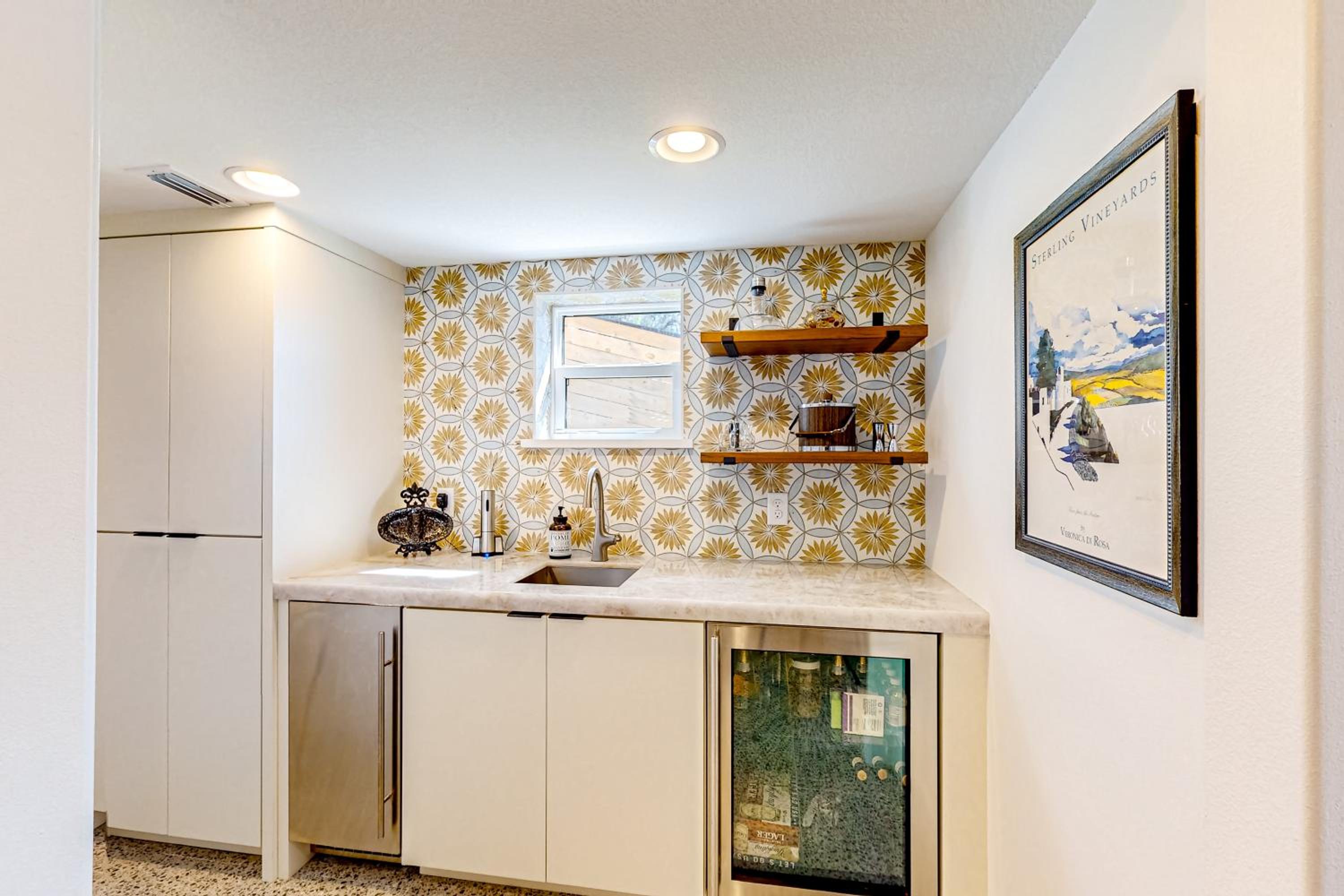 Escape the Heat! Lakefront Paradise in Mount Dora