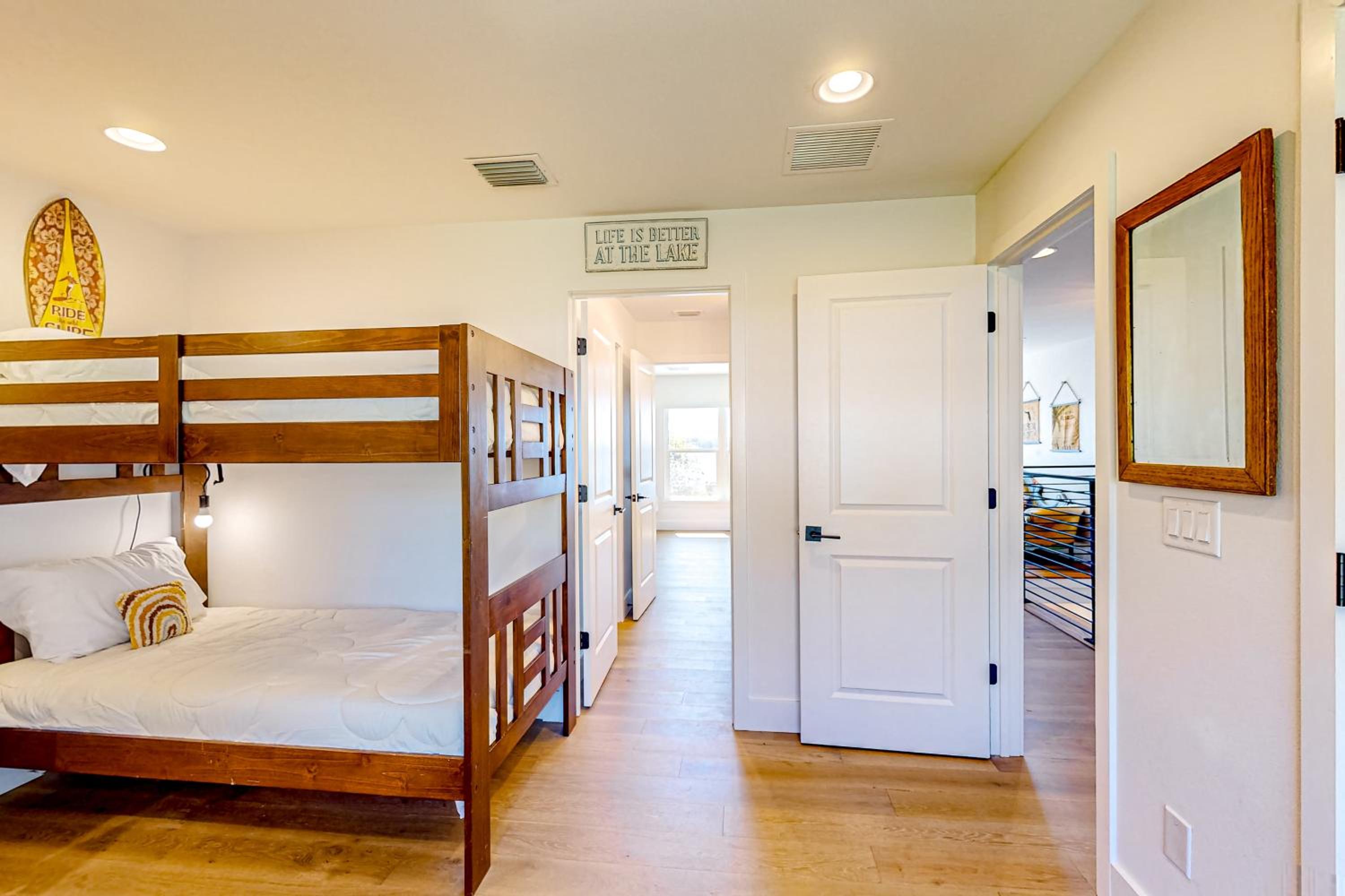 Escape the Heat! Lakefront Paradise in Mount Dora
