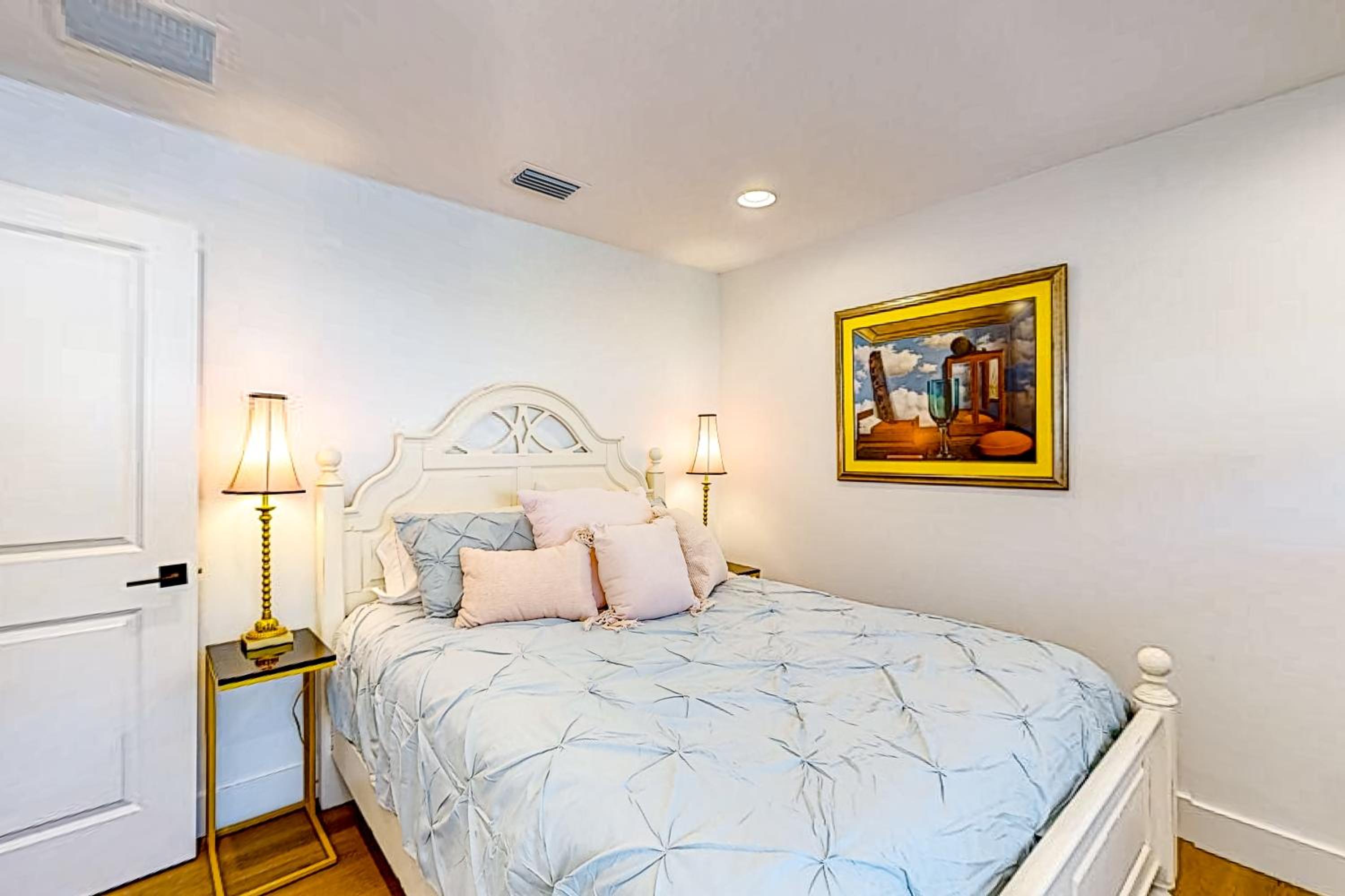 Escape the Heat! Lakefront Paradise in Mount Dora
