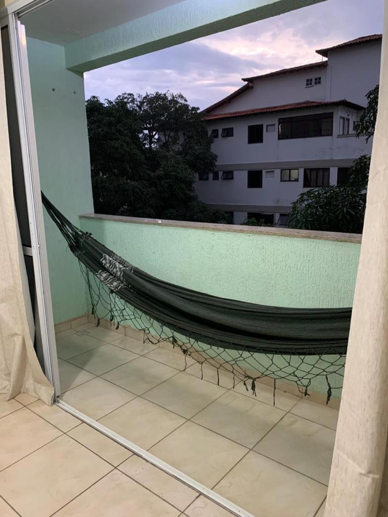 Aconchego da Prainha dois quartos, ar condicionado, wifi , duas vagas de garagem view 5