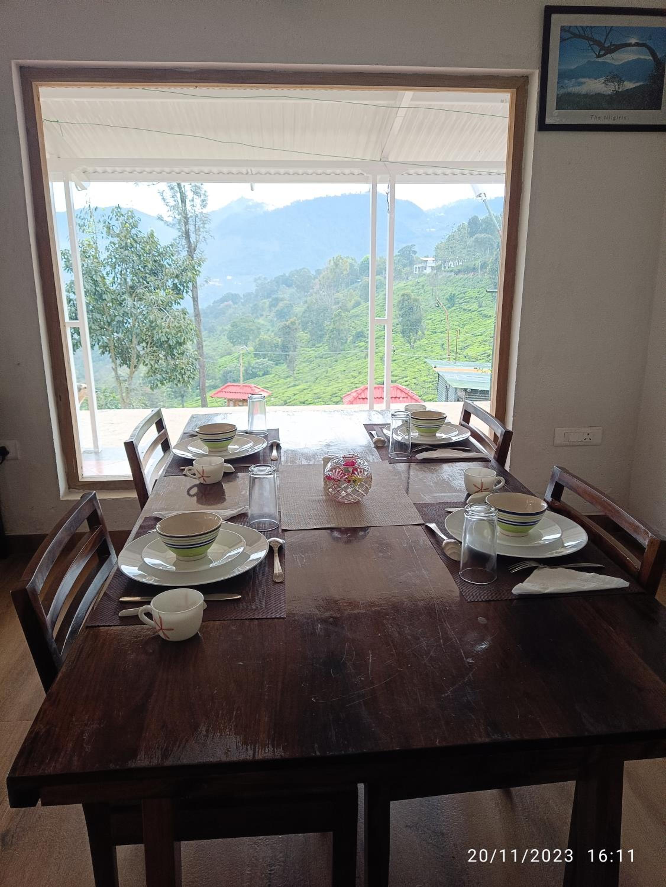Moksha at Infinity Valley view 3