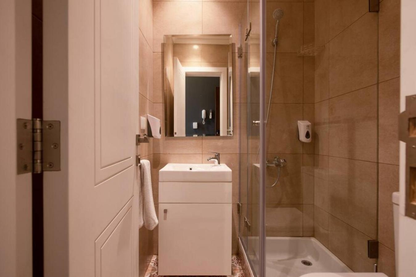 Madam Antoinette-514 Studio in Mar Mikhael view 2