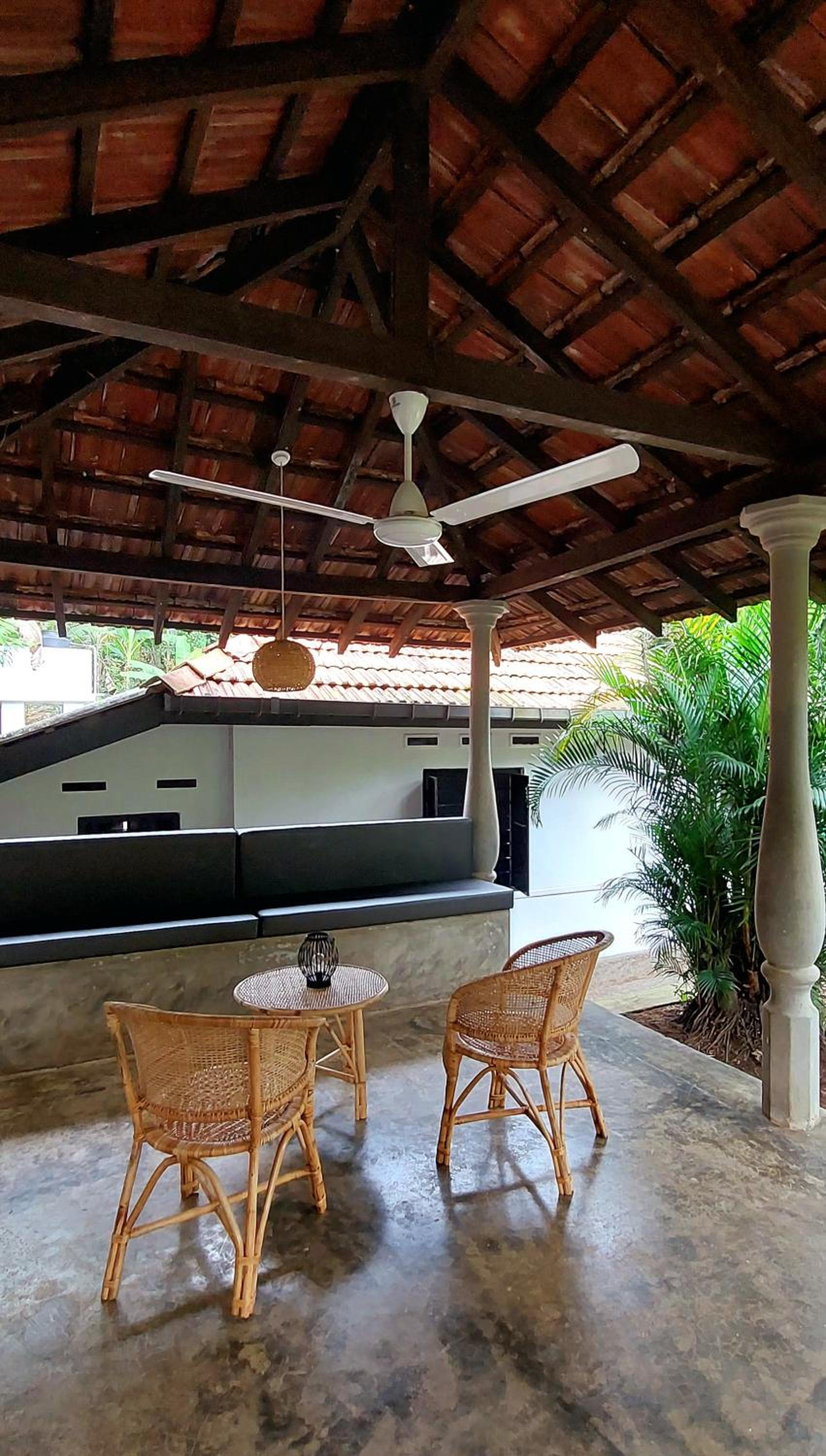 Homies Holiday House