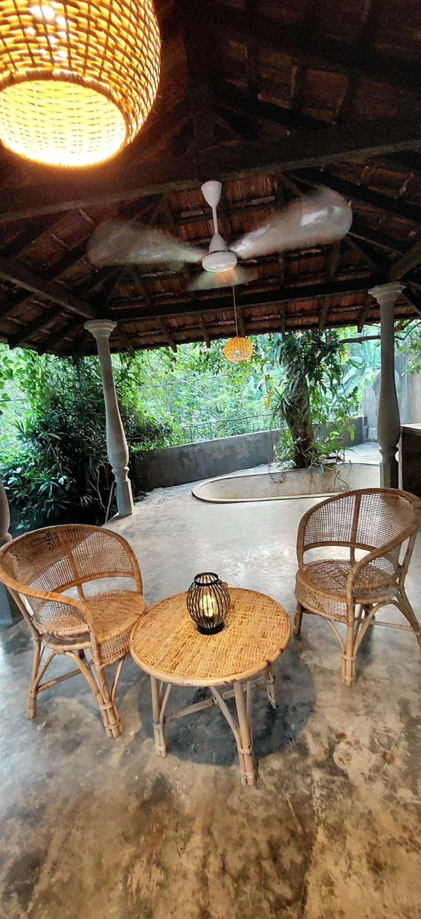 Homies Holiday House