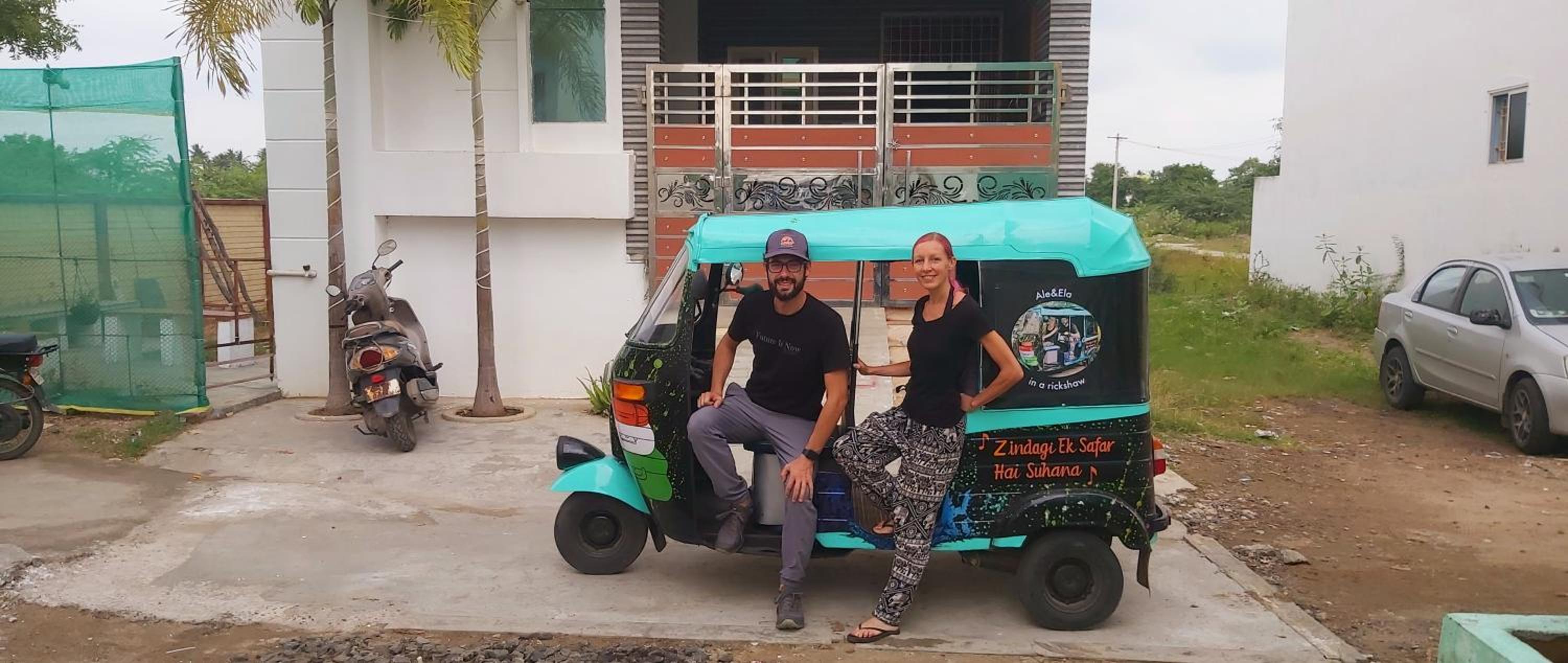 Mahalakshmi Homestay
