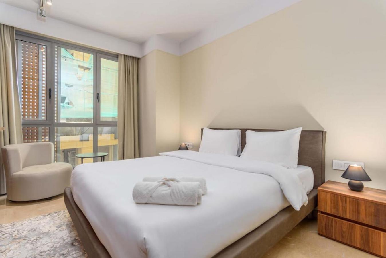 Violin 1 Bedroom Apartment in Solidere