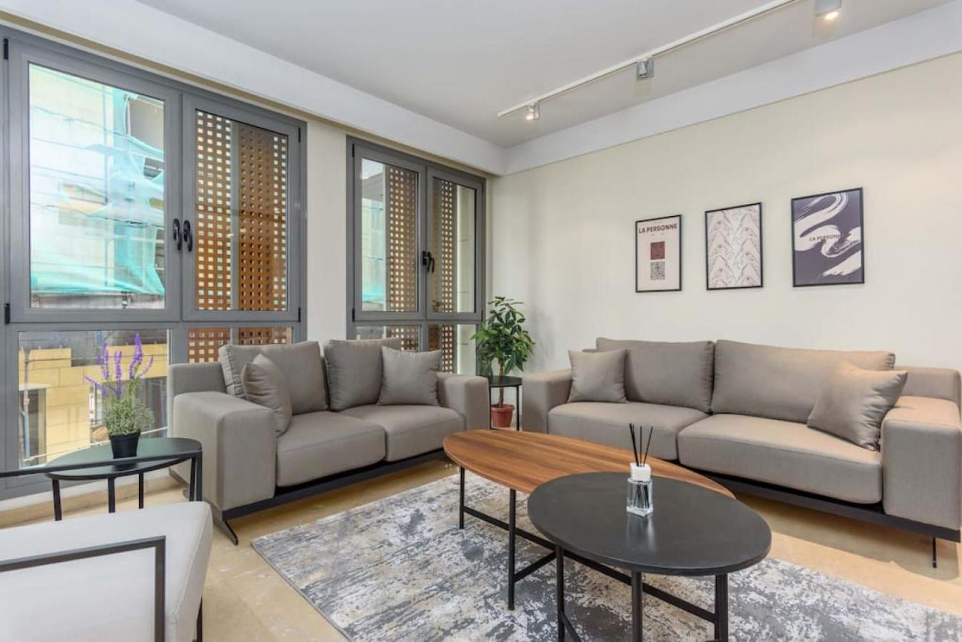 Violin 1 Bedroom Apartment in Solidere