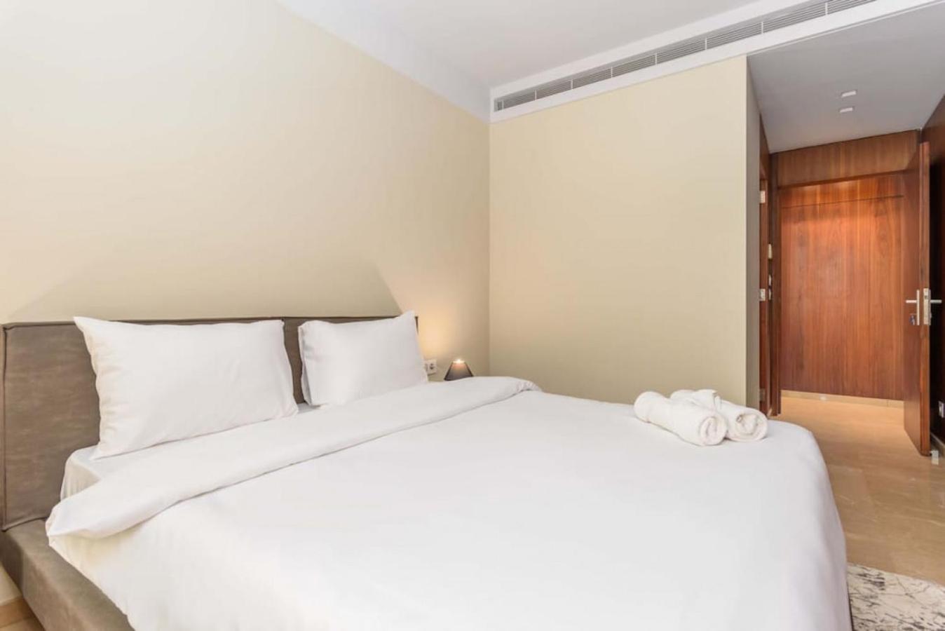 Violin 1 Bedroom Apartment in Solidere