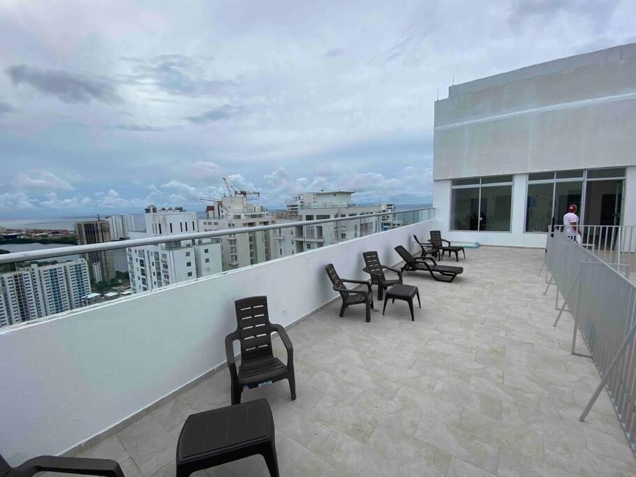 Nice apartment close to the Marbella beach