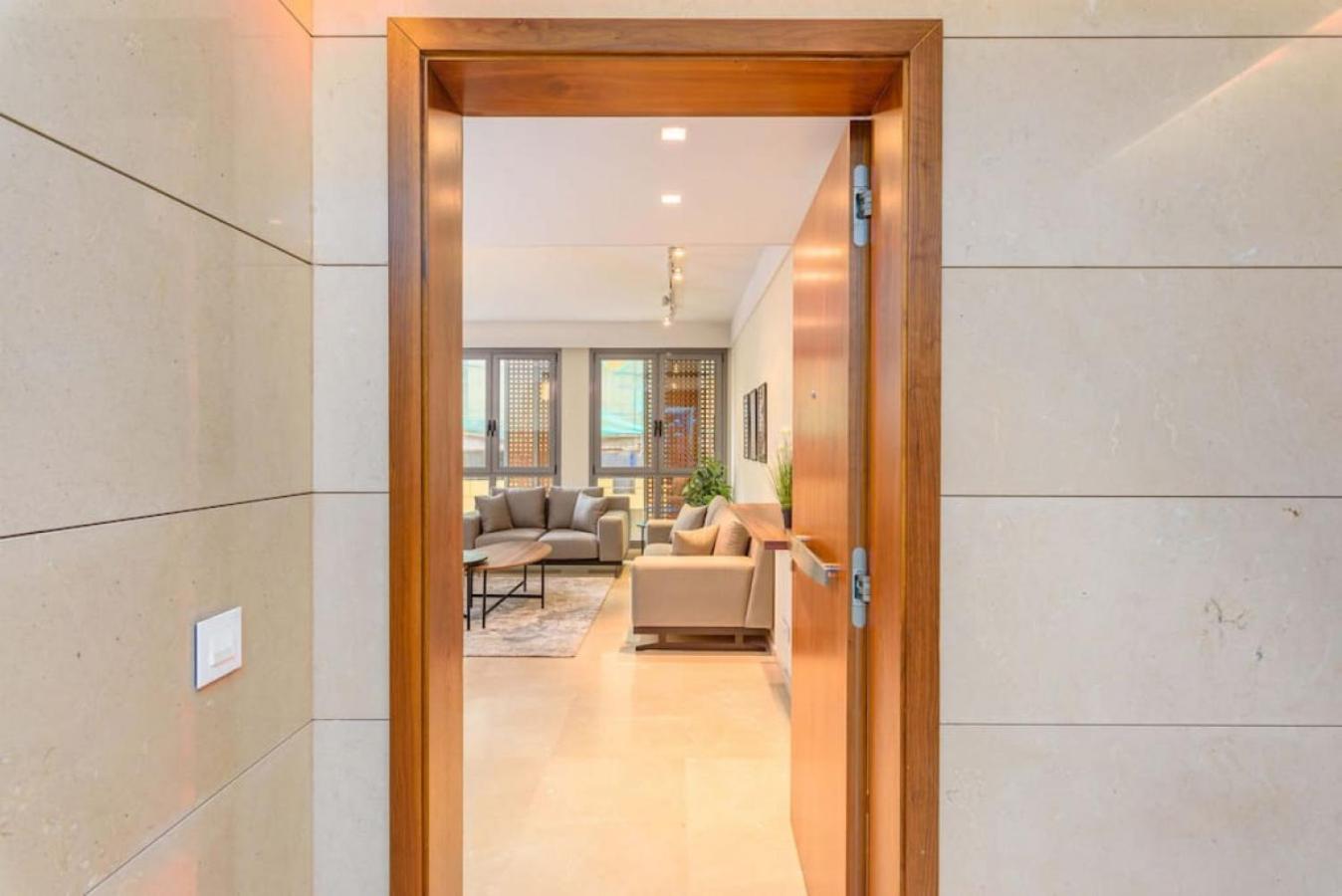 Violin 1 Bedroom Apartment in Solidere