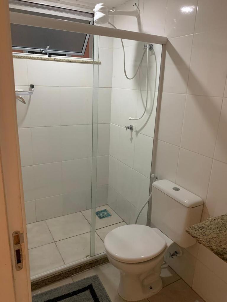 Aconchego da Prainha dois quartos, ar condicionado, wifi , duas vagas de garagem view 3