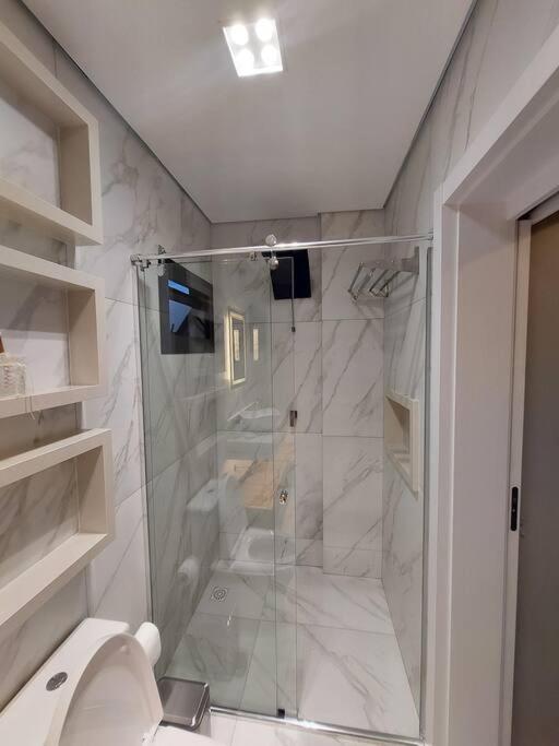 Confortável Loft Central - até 4 Pessoas