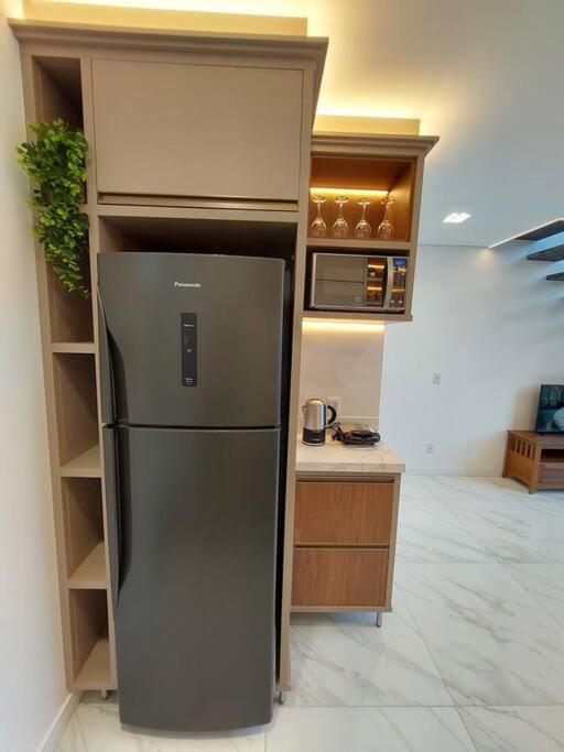 Confortável Loft Central - até 4 Pessoas