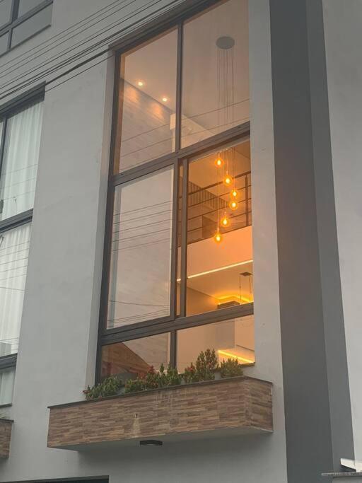 Confortável Loft Central - até 4 Pessoas