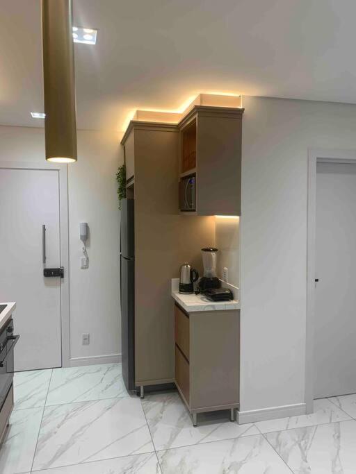 Confortável Loft Central - até 4 Pessoas