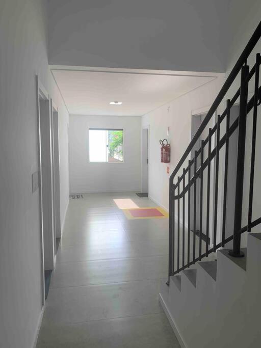 Confortável Loft Central - até 4 Pessoas