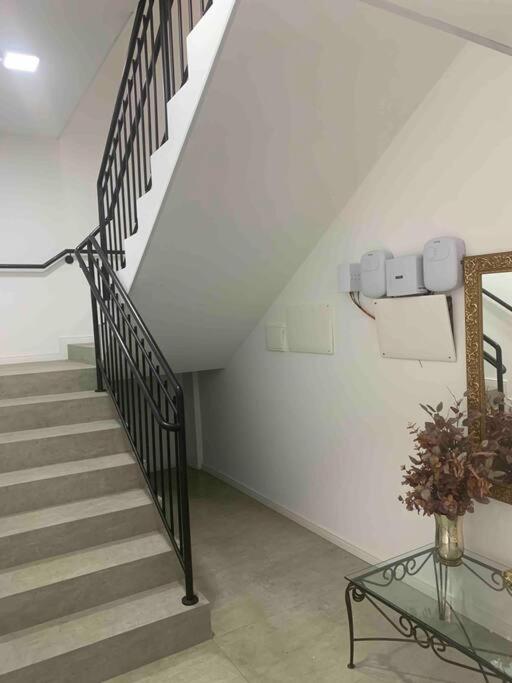 Confortável Loft Central - até 4 Pessoas