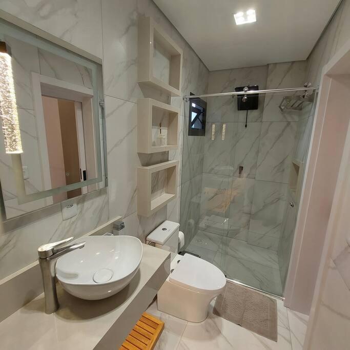 Confortável Loft Central - até 4 Pessoas