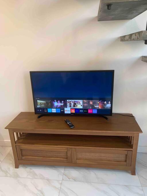 Confortável Loft Central - até 4 Pessoas