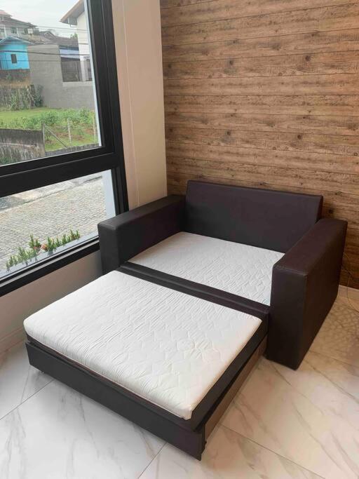 Confortável Loft Central - até 4 Pessoas