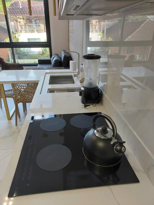 Confortável Loft Central - até 4 Pessoas