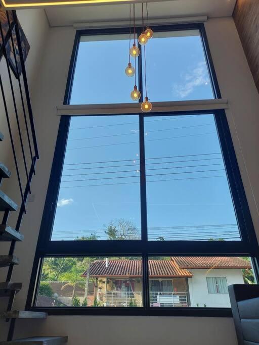 Confortável Loft Central - até 4 Pessoas
