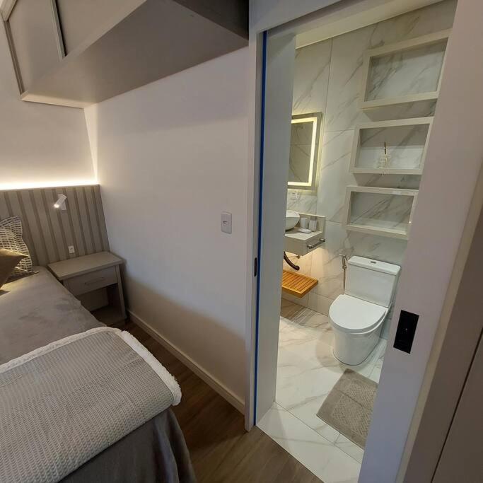 Confortável Loft Central - até 4 Pessoas