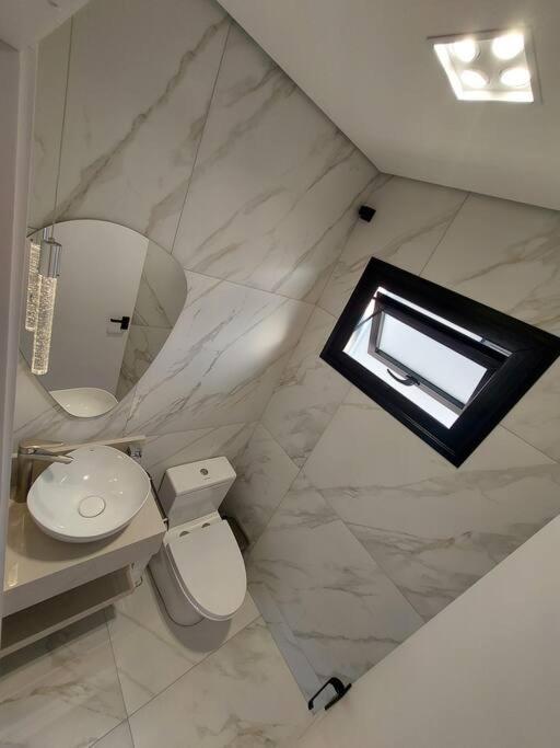 Confortável Loft Central - até 4 Pessoas
