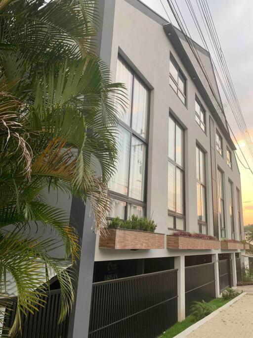Confortável Loft Central - até 4 Pessoas