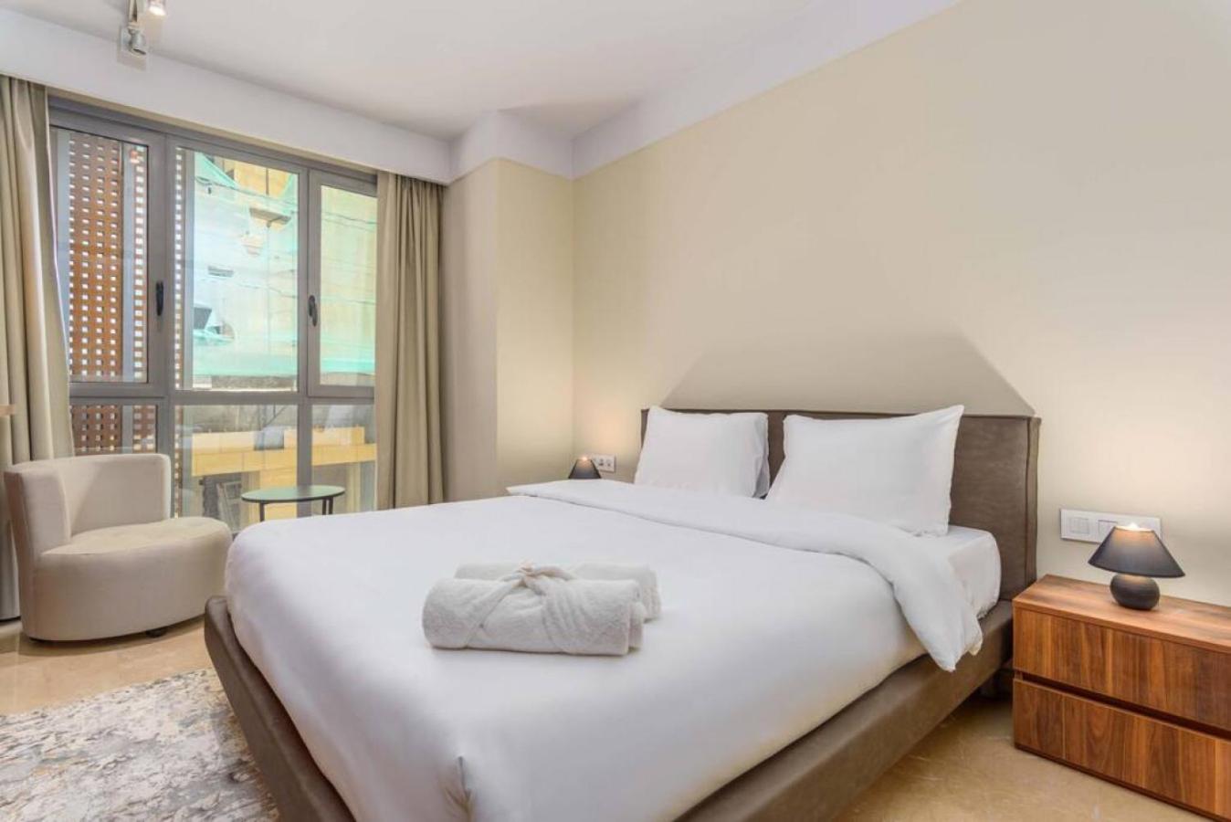 Symphony 1 Bedroom Apartment in Solidere view 4
