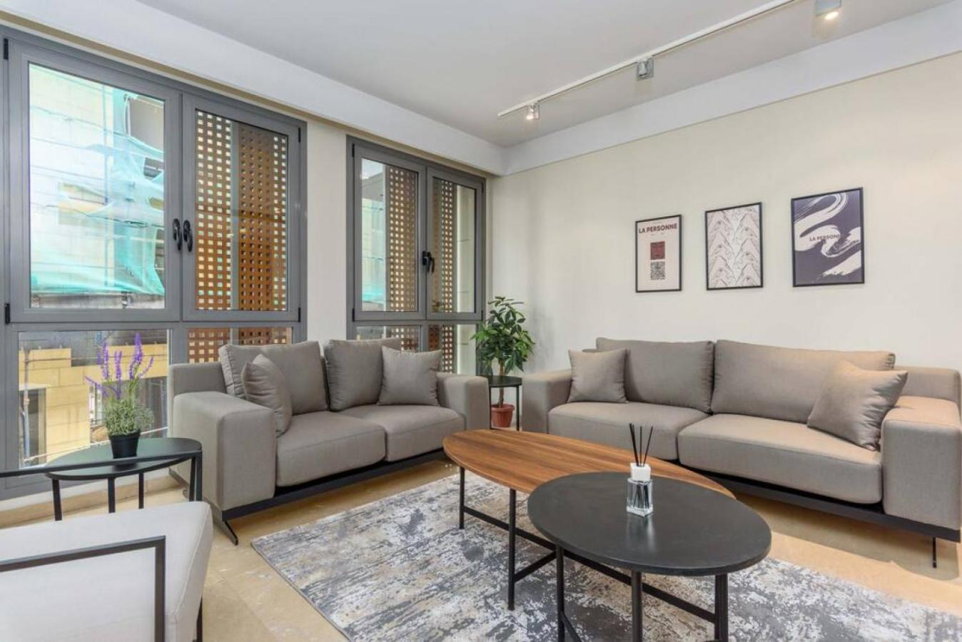 Symphony 1 Bedroom Apartment in Solidere view 5