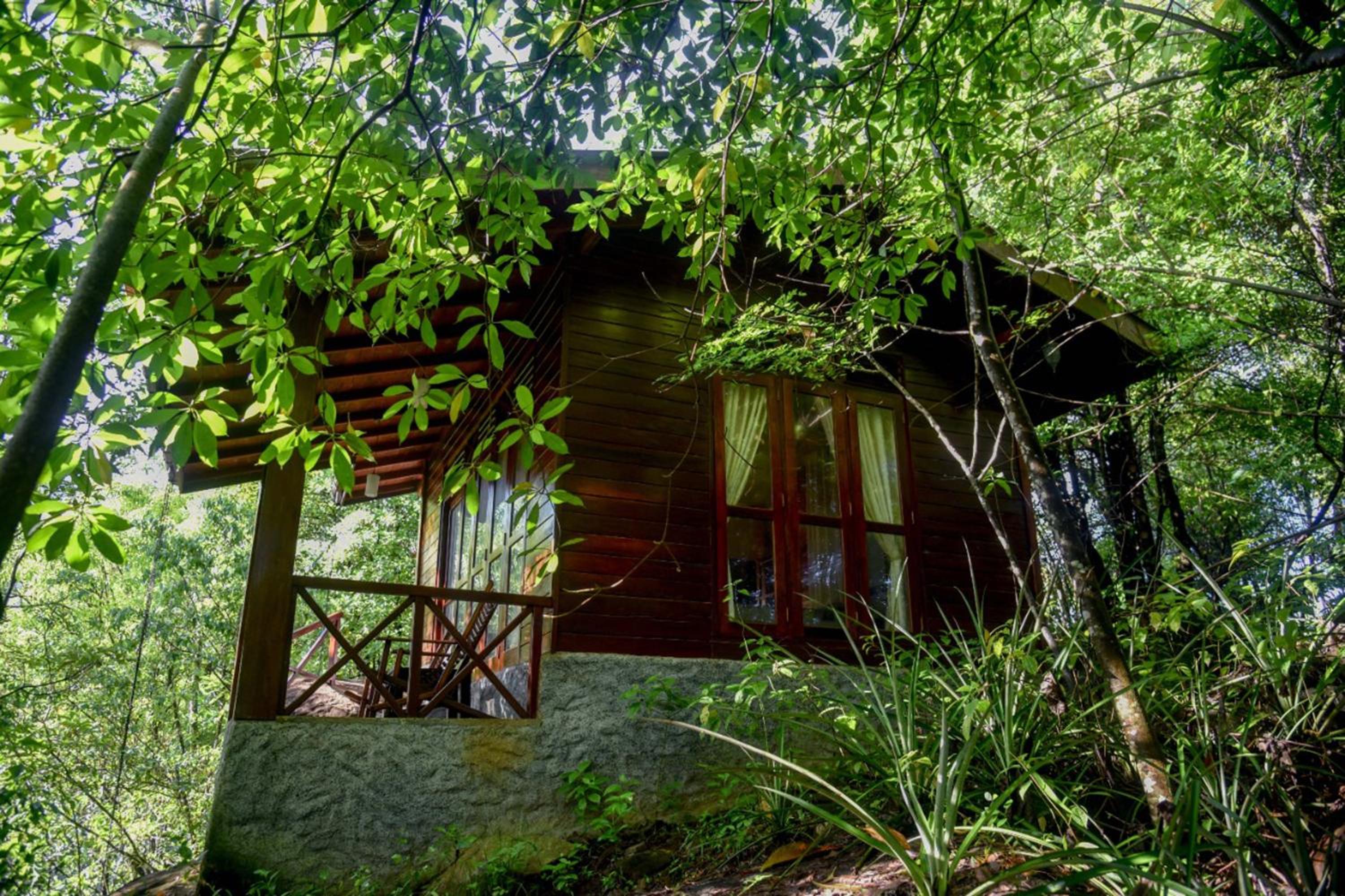 Sinharaja Rest