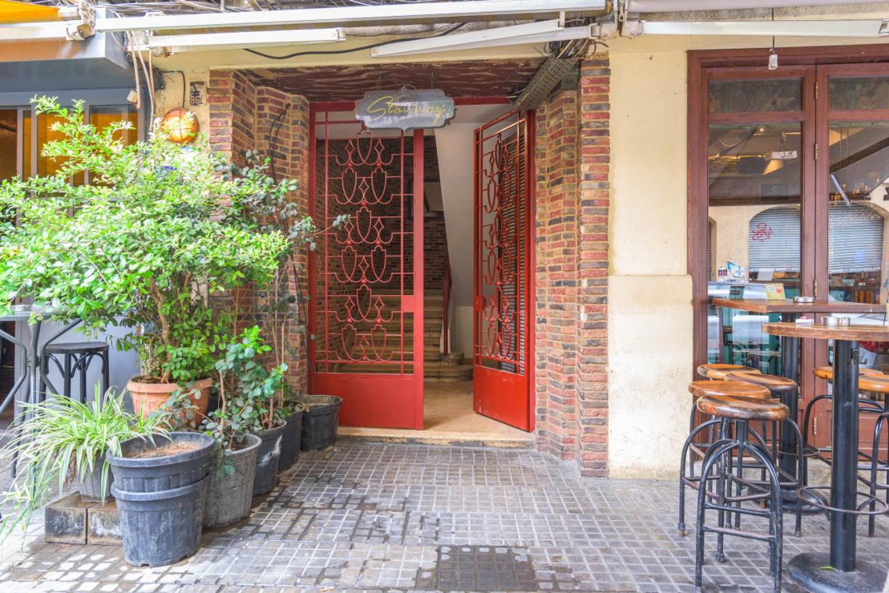Stairway 2 Room in Mar Mikhael view 3