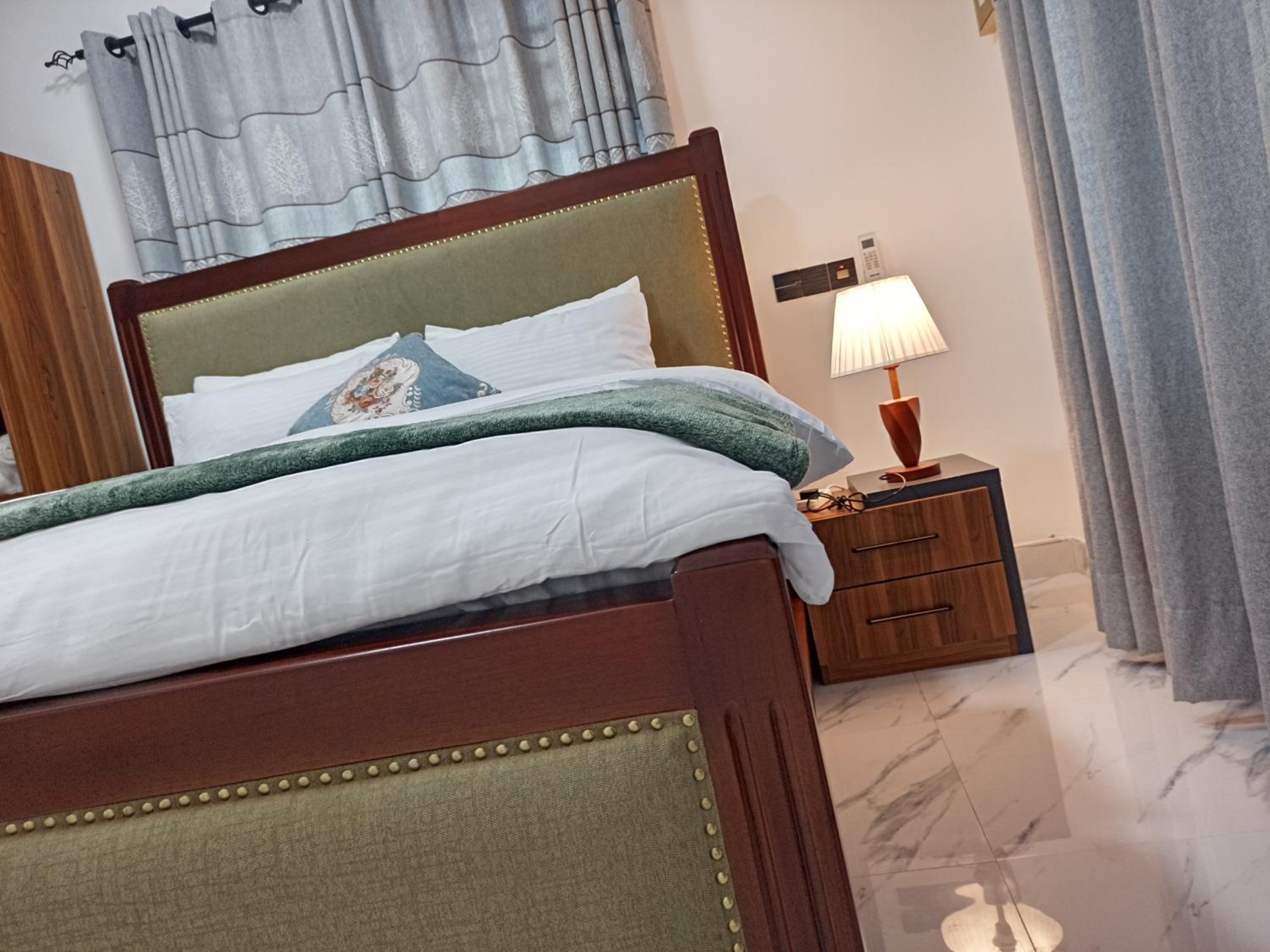 Masayi Residences