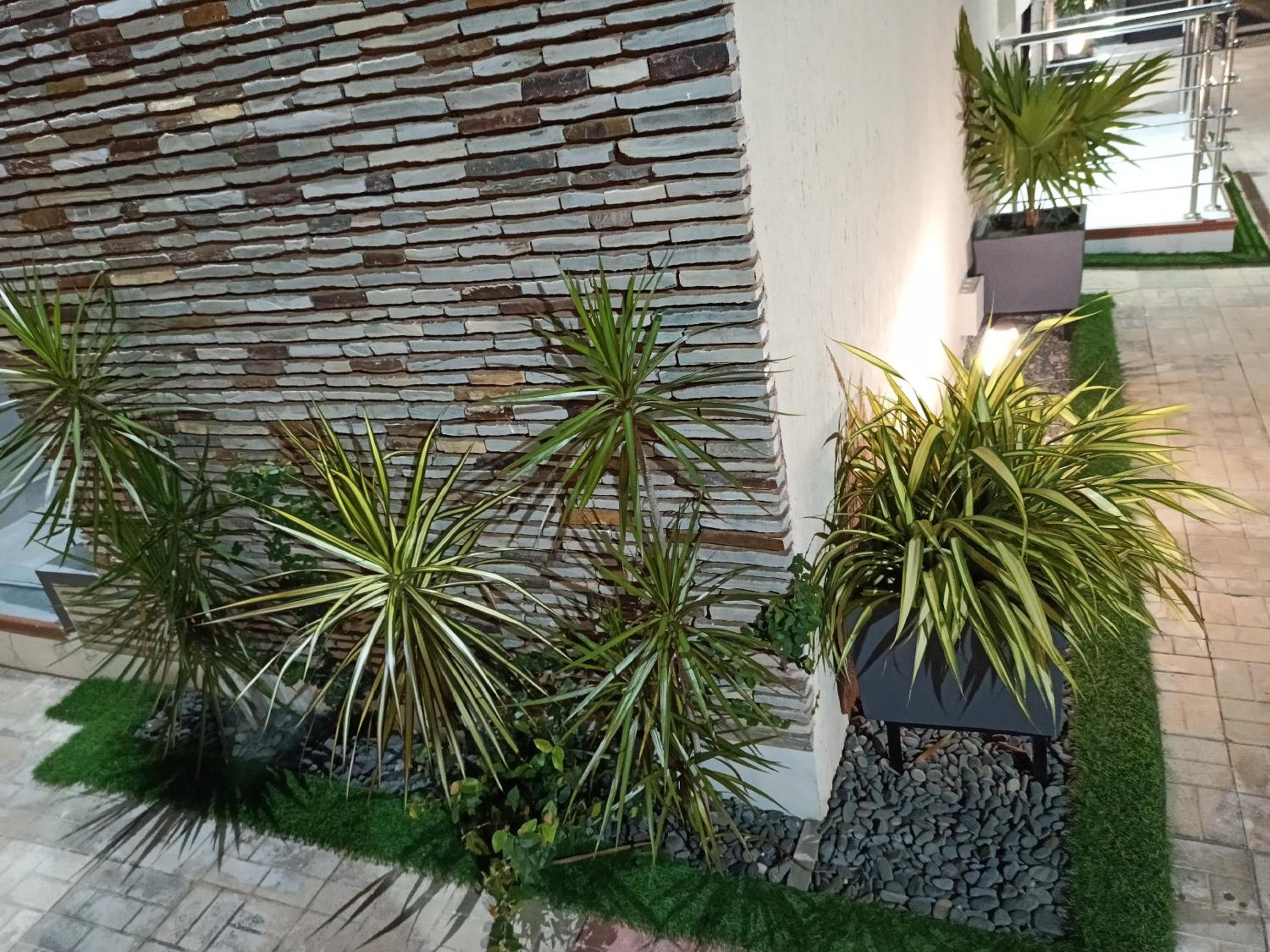 Masayi Residences
