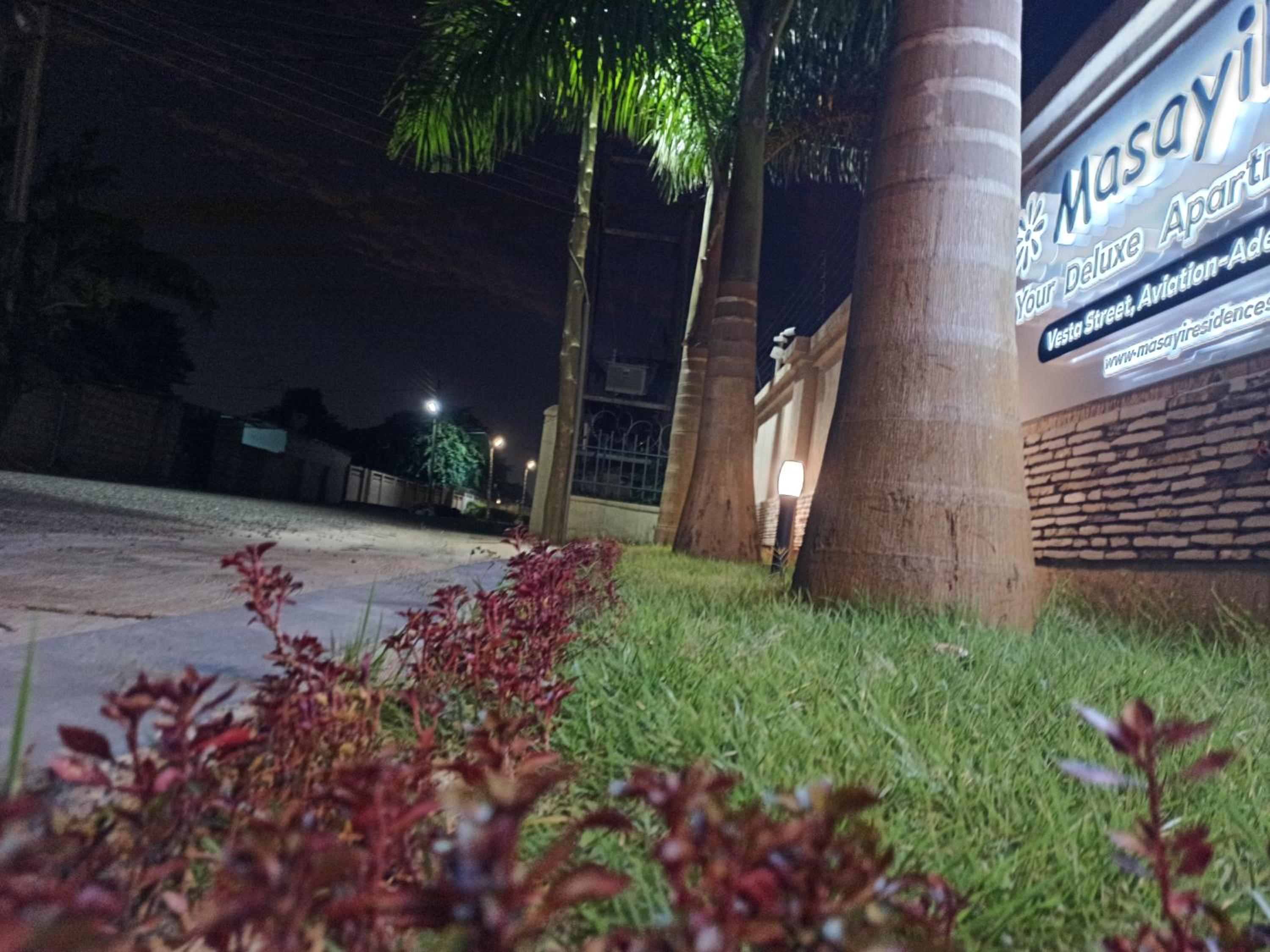 Masayi Residences