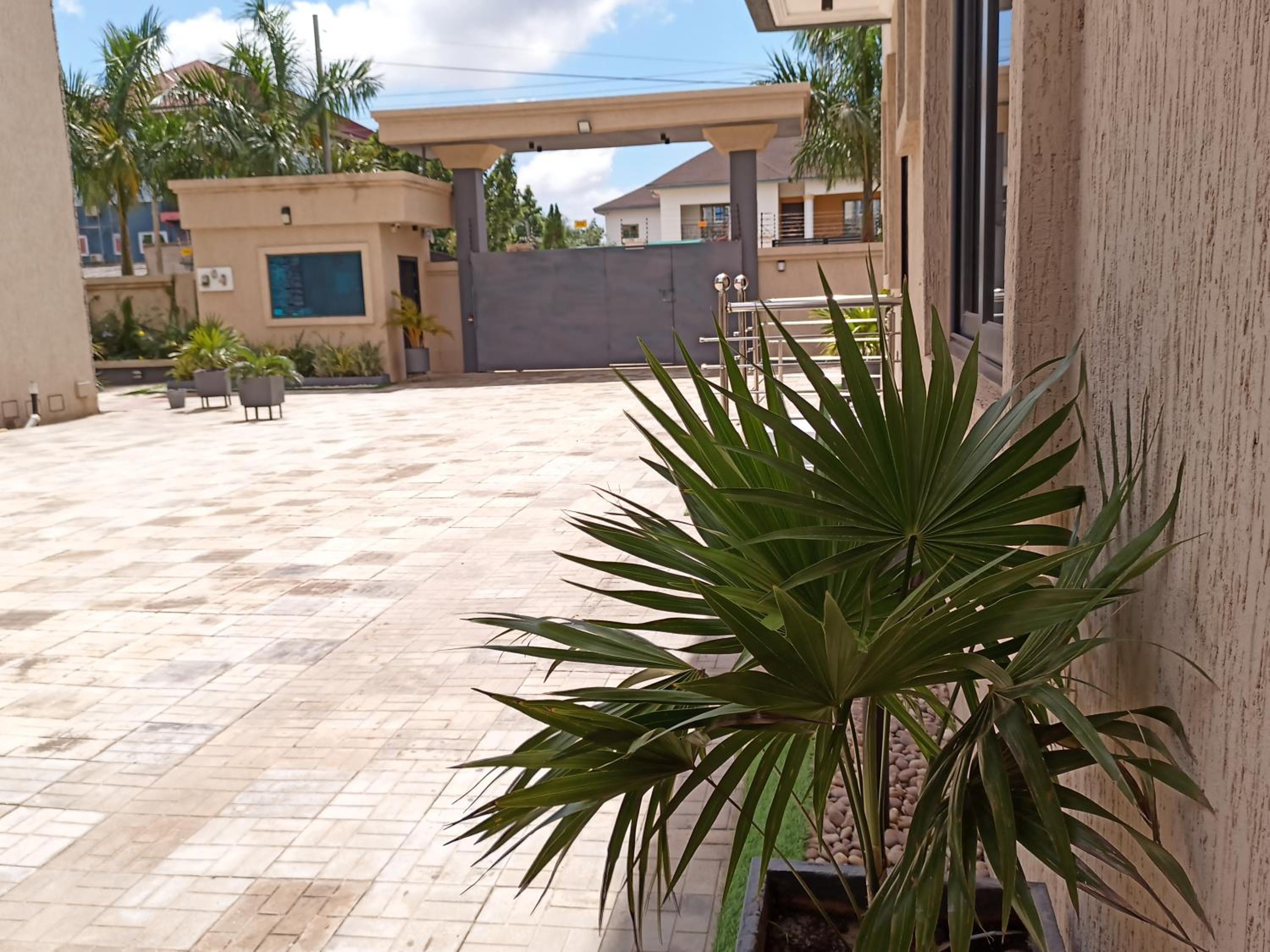 Masayi Residences
