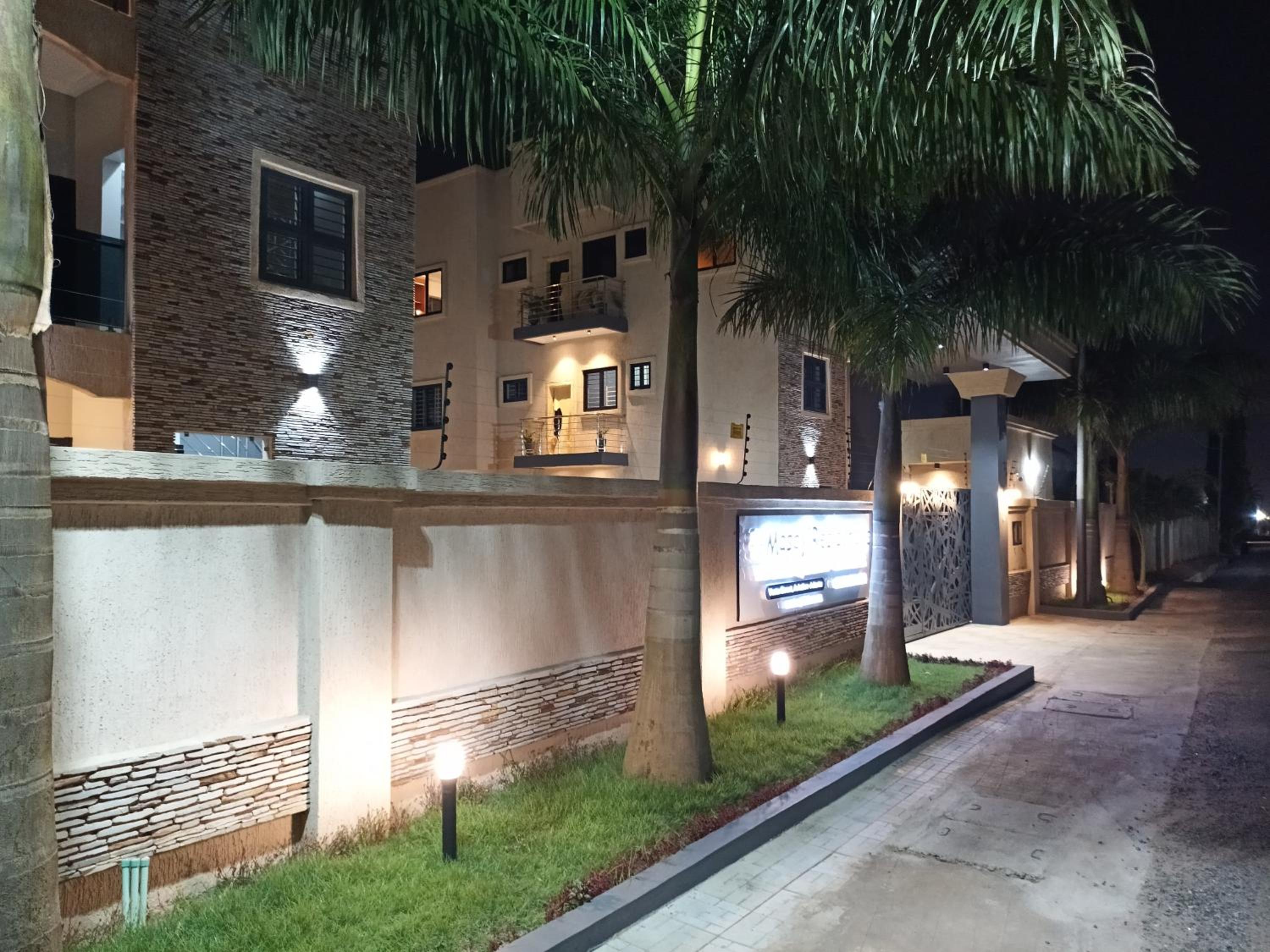 Masayi Residences