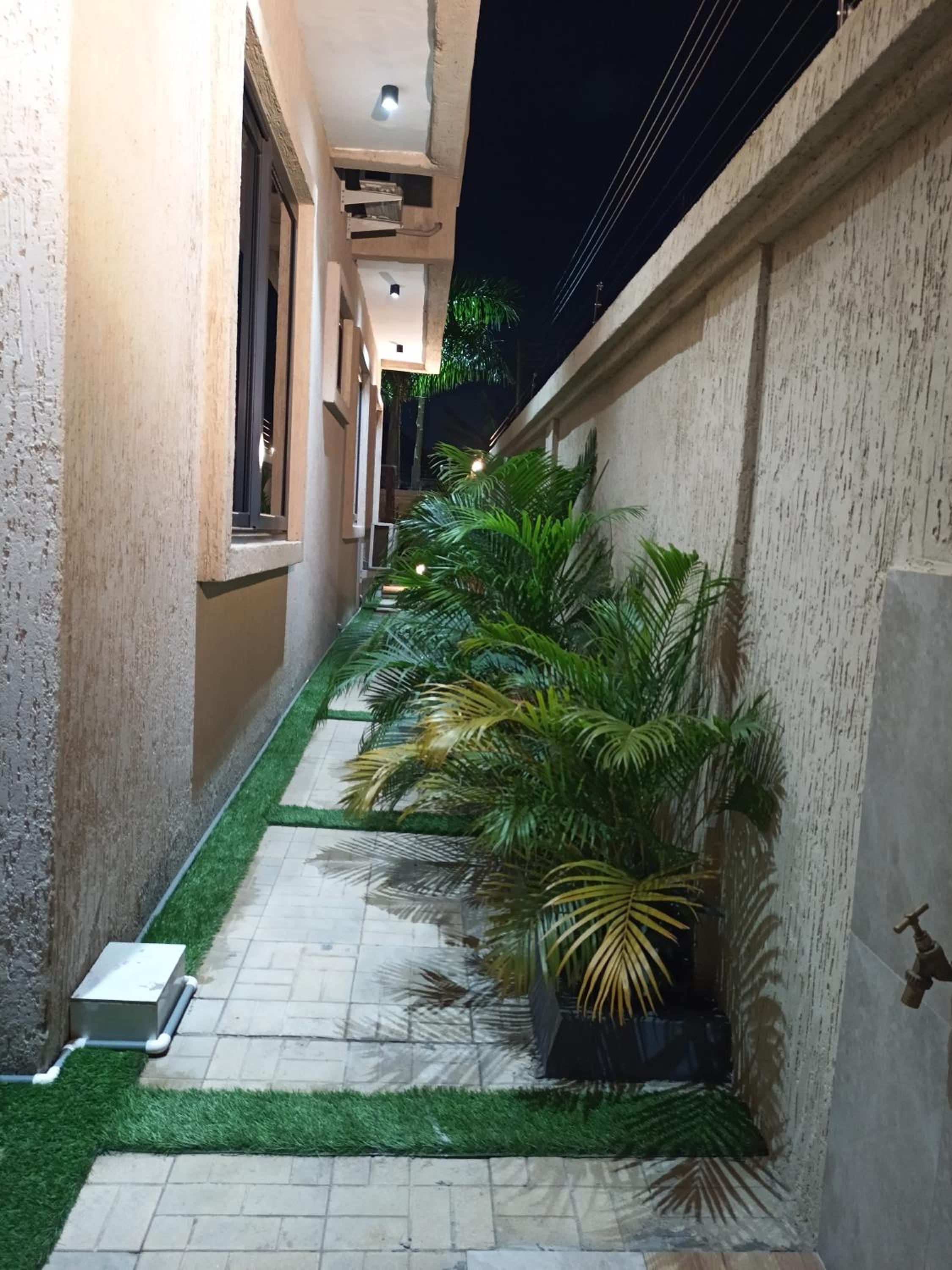 Masayi Residences