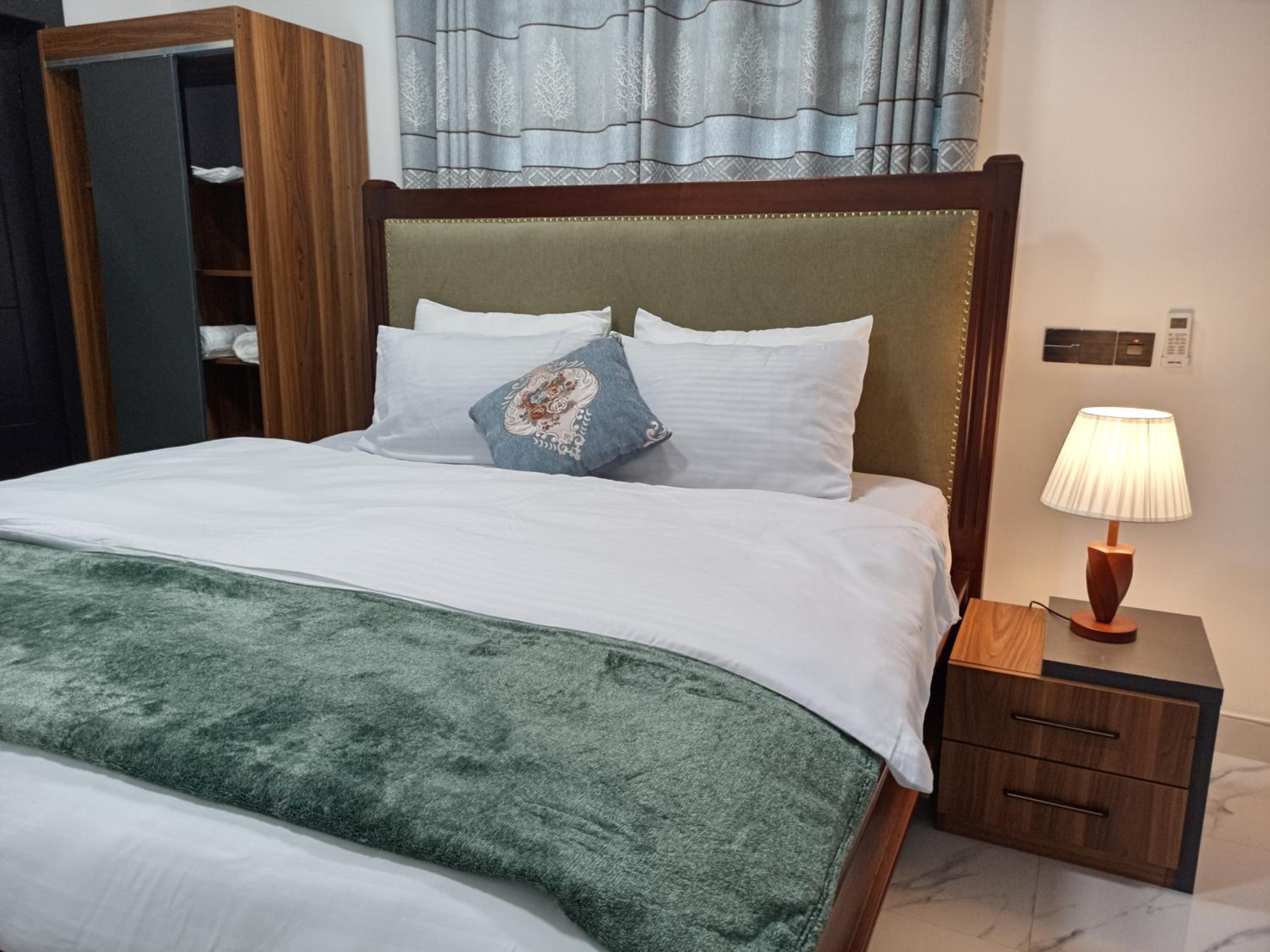 Masayi Residences