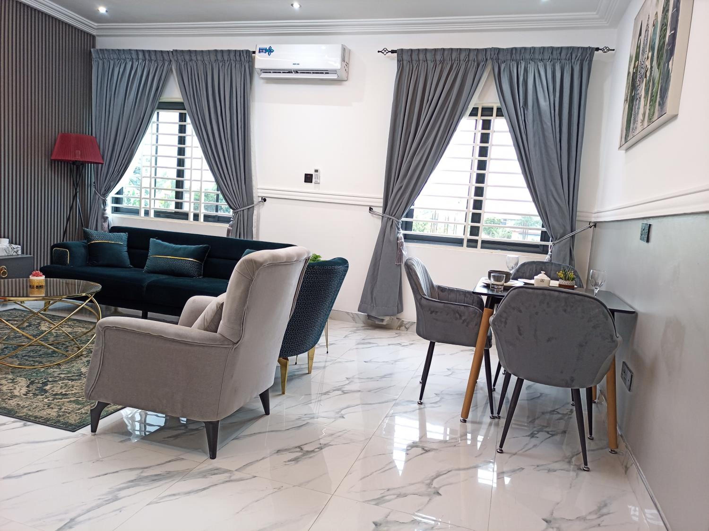 Masayi Residences