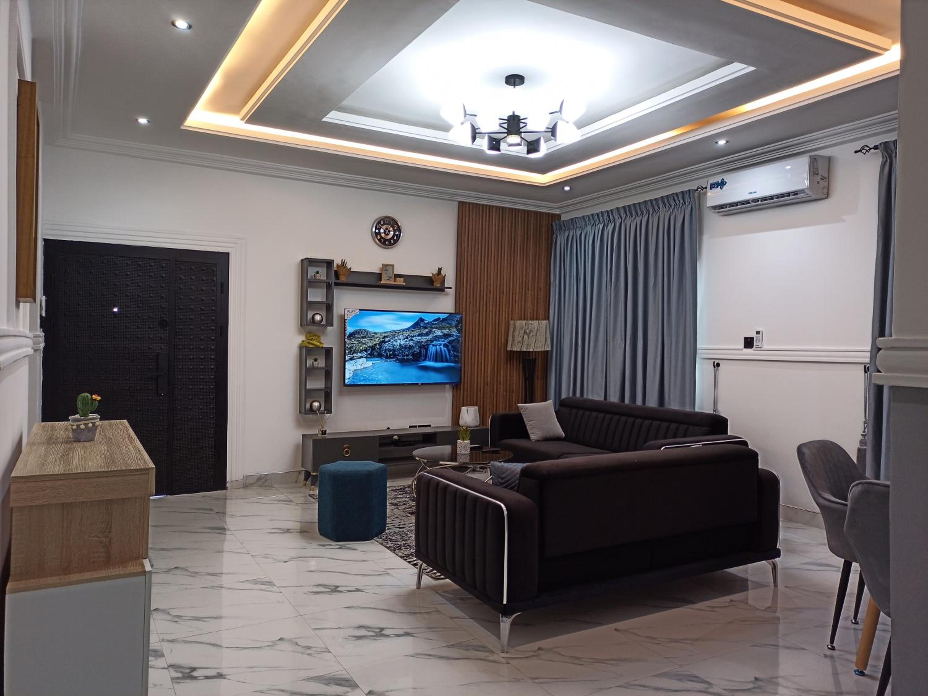 Masayi Residences