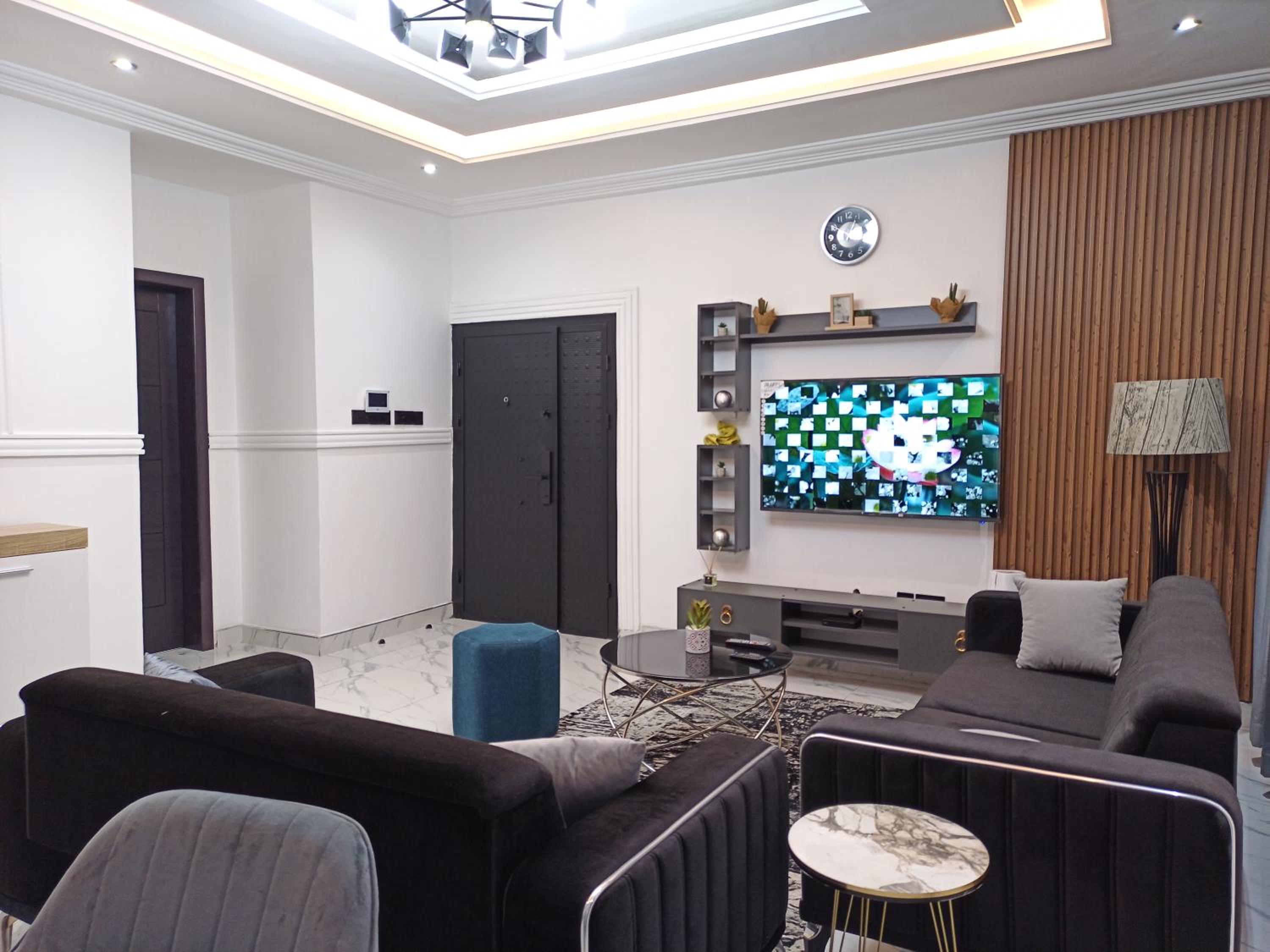 Masayi Residences