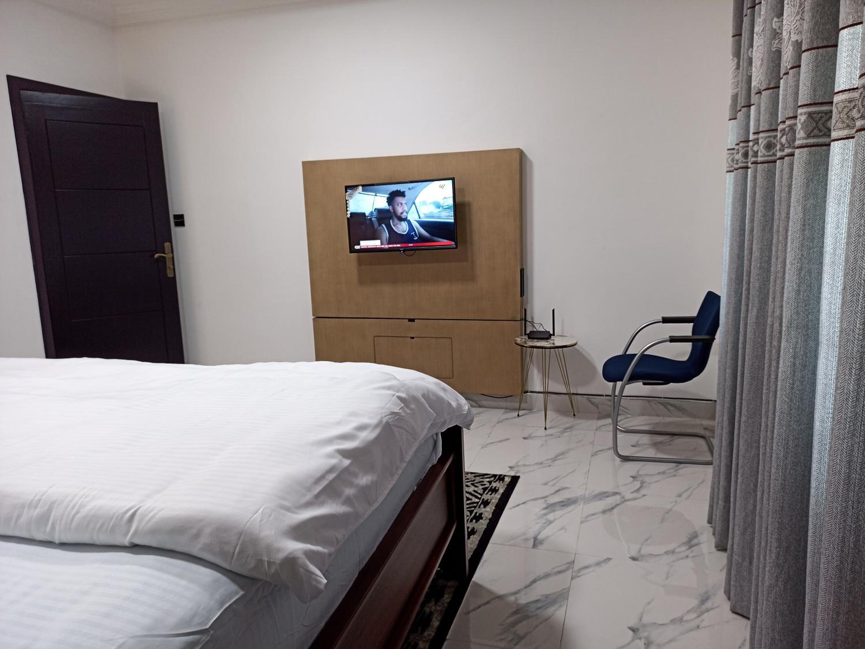 Masayi Residences