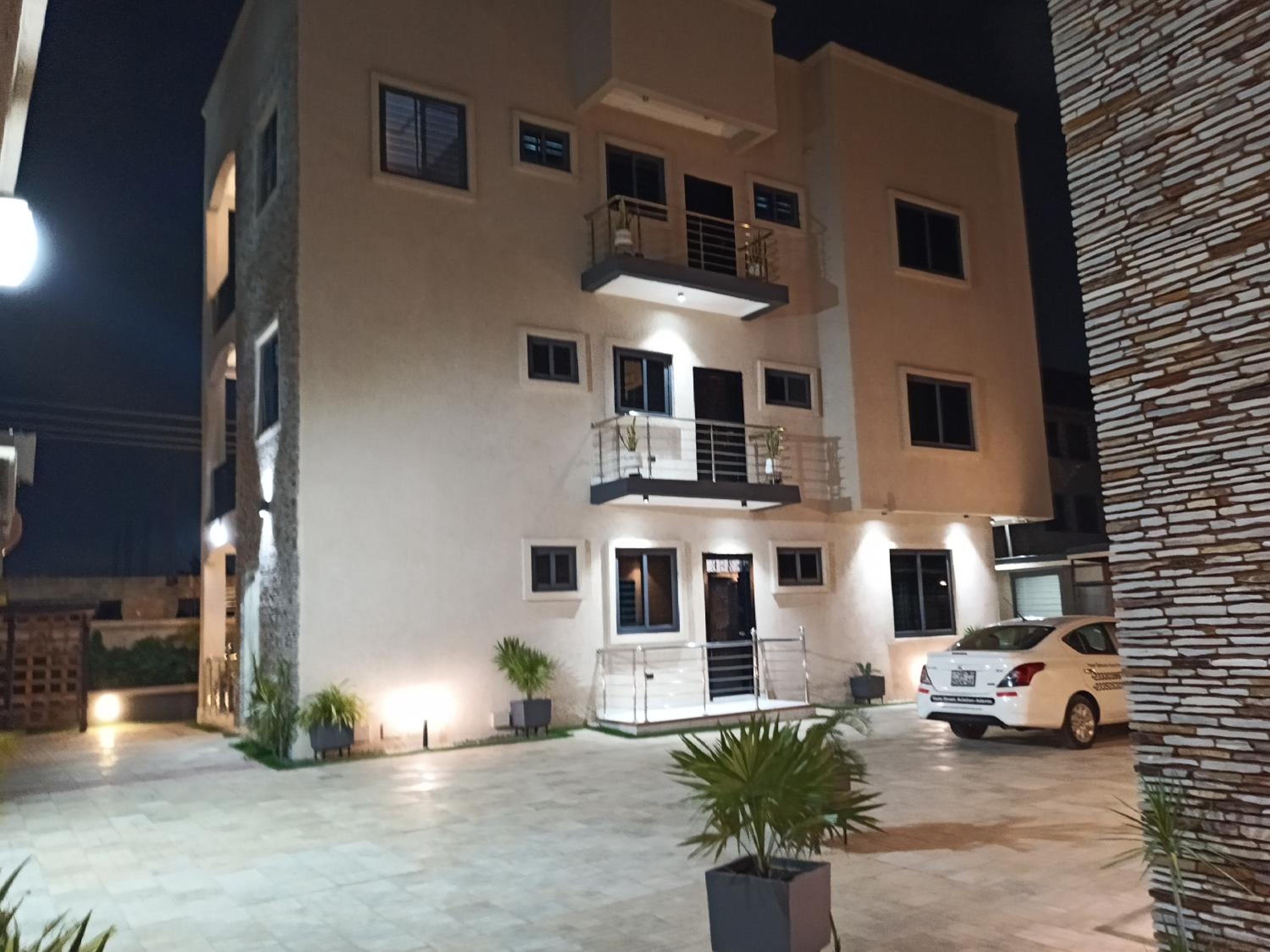 Masayi Residences